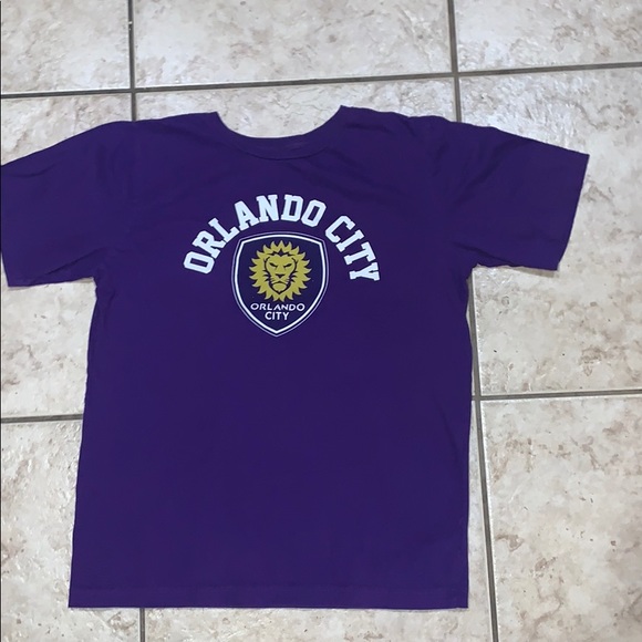 Orlando City T-Shirt - Picture 1 of 3